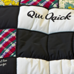 Was ist ein Quilt Schlafsack?