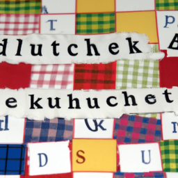 Was bedeutet Patchwork auf Deutsch?