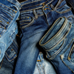 Kann man mit jeder Nähmaschine Jeans Nähen?