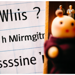 Was ist Mini Wife Syndrom?