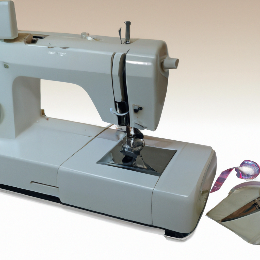 Die Pfaff Nähmaschine Quilt Classic Style 2025: Kreative Kunstwerke erschaffen mit ungeahntem Schwung!
