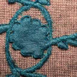 Stern Sticken: Unveiling the Art of German Embroidery – Let’s Get Stitching!