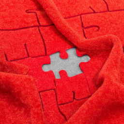 5. Von Puzzleteilen und Nadelstichen: Meine Erfahrungen mit großen Decken