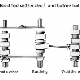 4. Die Suche nach der perfekten Balance: Welche Maschinenstärke ist optimal für elastische Fäden?