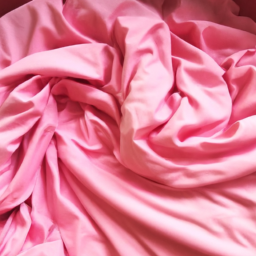 10. Lass deiner Fantasie freien Lauf: Entdecke die unendlichen Möglichkeiten von rosa IKEA-Stoff!