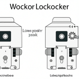 6. Coverlock oder Overlock? Ein Vergleich der beiden Maschinen