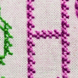 Meistering the Art of Muster Sticken: Unleash Your Creativity with This Beautiful German Embroidery Technique!