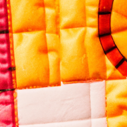 Was zum Teufel ist ein Amischer Quilt? Alles, was du über diese beeindruckende Kunstform wissen musst!