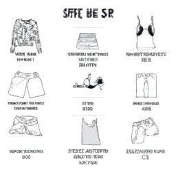 1. Meine Lieblingskleidungsstücke aus nicht dehnbaren Stoffen – Wie ich meine Garderobe aufpeppe