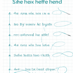 2. ⁤Hilfreiche Tipps für das ‌Nähen ohne ⁤Overlock: Welche Stiche eignen ⁤sich am ‍besten?