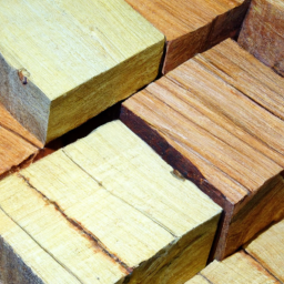 6. Handwerkskunst trifft auf Holz: Wie Experten das Quilted Ash verarbeiten