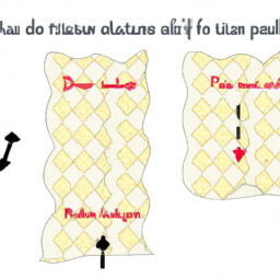 5. Schritt für Schritt zur perfekten Übersetzung: 1/4 Quilting Foot Sewing auf Deutsch erklärt