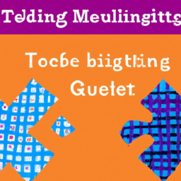 8. Gemeinsam quilten: Tipps für Quiltgemeinschaften und -treffen