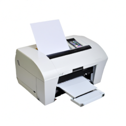 2. Dein perfekter Drucker für müheloses Drucken von Schnittmustern