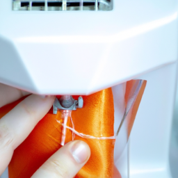 9. Ölen leicht gemacht: Pflege deiner Nähmaschine im Handumdrehen