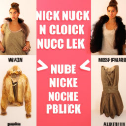 4. Einfache DIY-Upcycling-Ideen: Alte Nicki-Kleidung wiederverwenden