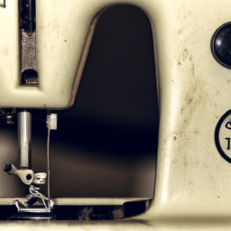 Die perfekte Nähmaschine für Quilten – Welches Modell ist am besten geeignet?