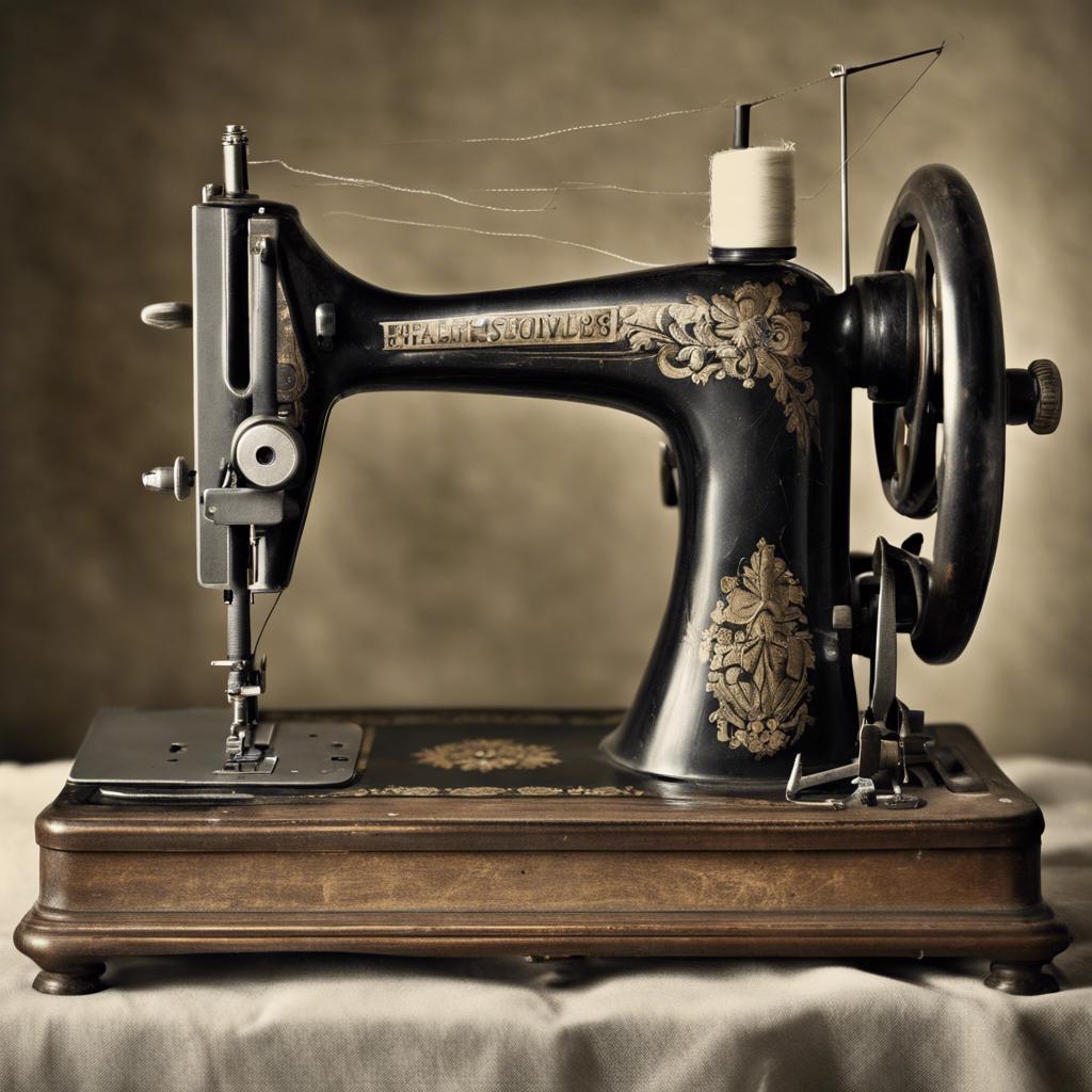 Die perfekte Nähmaschine für Jerseystoffe: Ein Ratgeber für Hobbynäher