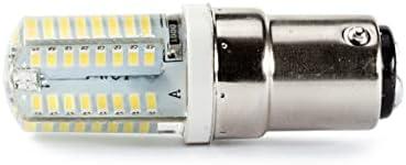 Entdeckt die perfekte ‌LED Ersatzlampe für ⁣eure ⁣Nähmaschine! Energiesparend ⁣und extrem hell für ein ideales Arbeitslicht