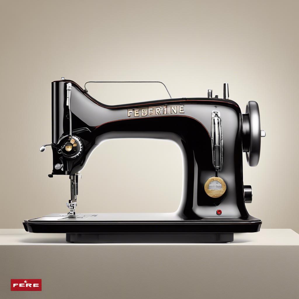 Feiere mit uns: Die Bernina Nähmaschine 125 Jubilae – Ein Lebensgefühl für Nähbegeisterte!