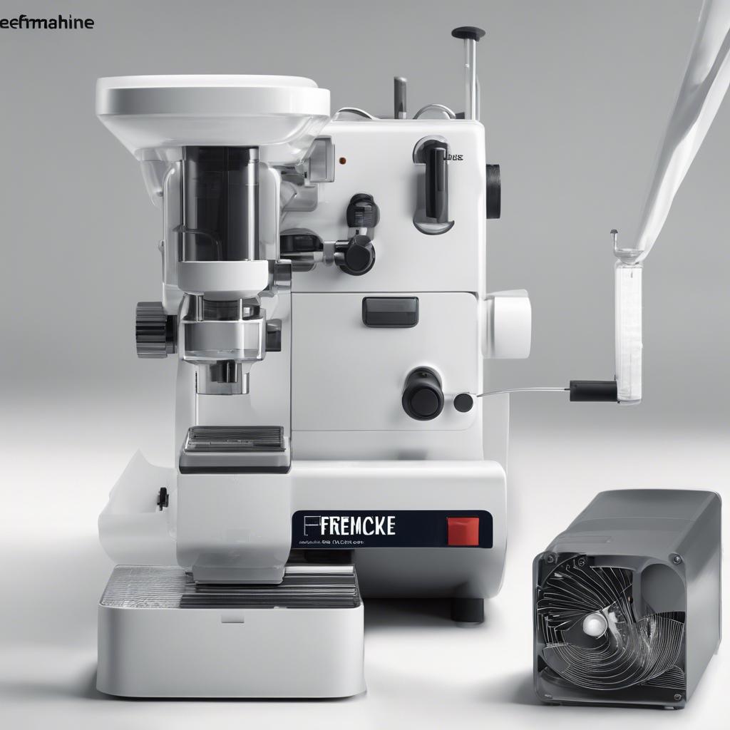 Entdecke die Nähmaschine Pfaff Freiarm: Deine neue Geheimwaffe für lässige Nähprojekte!