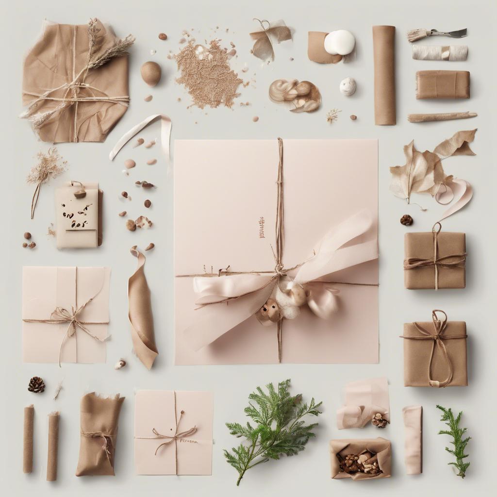 Deine Kreativität entfalten: Stickvorlagen für personalisierte Geschenke, die echt Eindruck machen!
