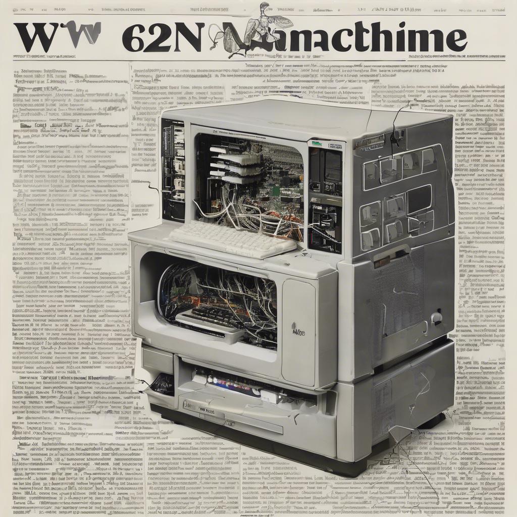 Warum der W6 N 2800 Computer-Nähmaschine Test dein Nähspiel auf das nächste Level hebt!