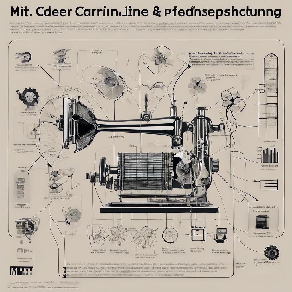 Mit der Carina Professional Nähmaschine Fadenspannung meistern – Tipps für Näh-Fans!