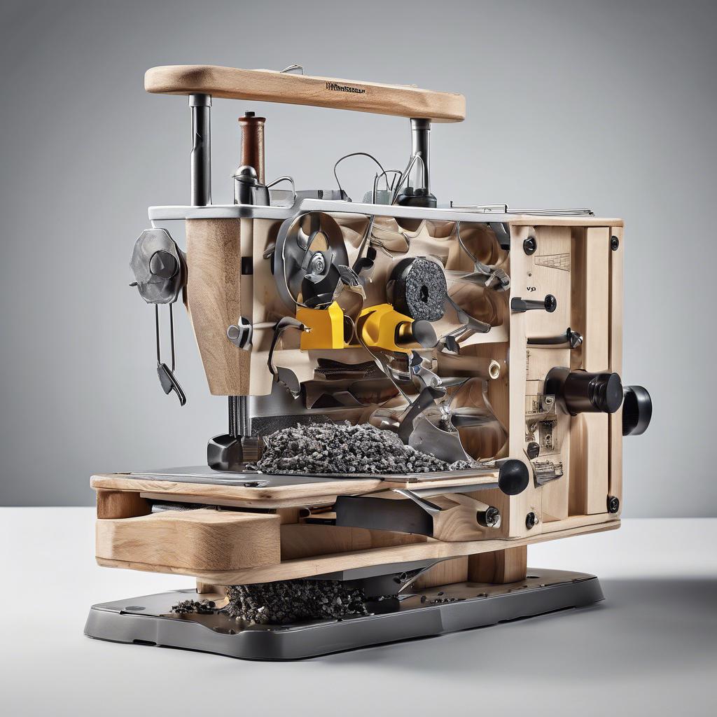 Entdecke die W6 1615 Nähmaschine: Dein neuer beste Freund für kreative Nähprojekte!