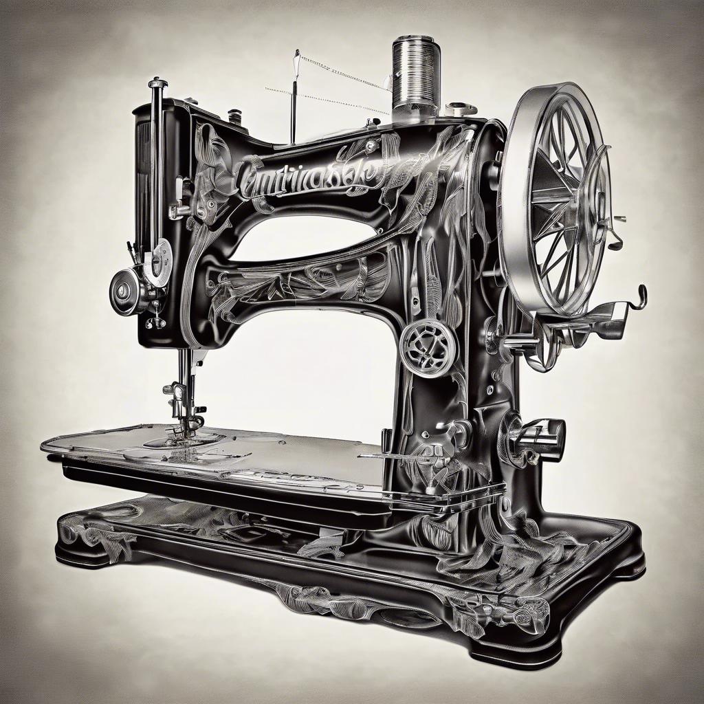 Entdecke die Magie der Youtube Bernina Nähmaschine – Näh-Tipps, die du nicht verpassen solltest!