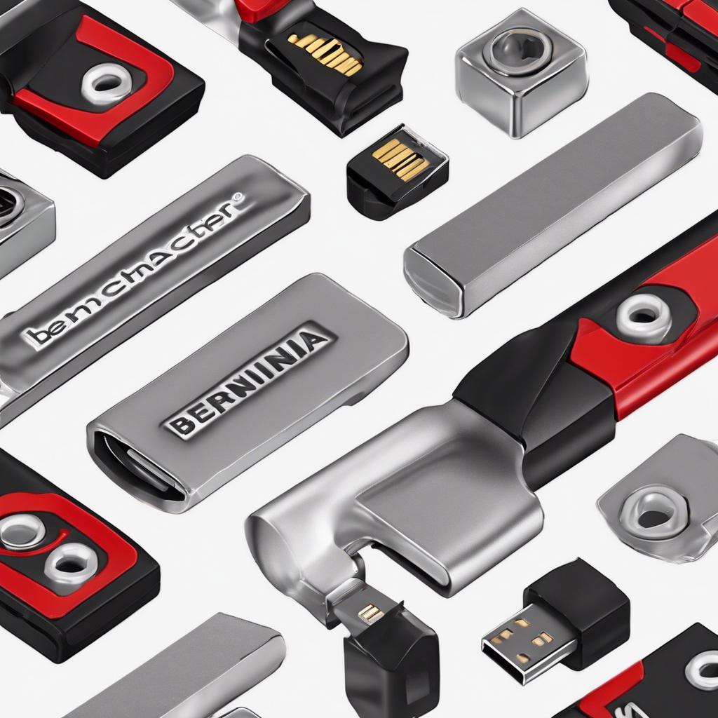 Bernina Nähmaschine Welcher USB Stick – Finde den perfekten Stick für deine Nähprojekte!