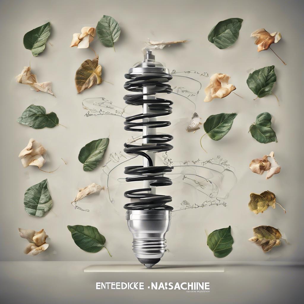 Entdecke die Nähmaschine Carina Power & Stretch: Dein neuer Freund für kreative Näh-Abenteuer!