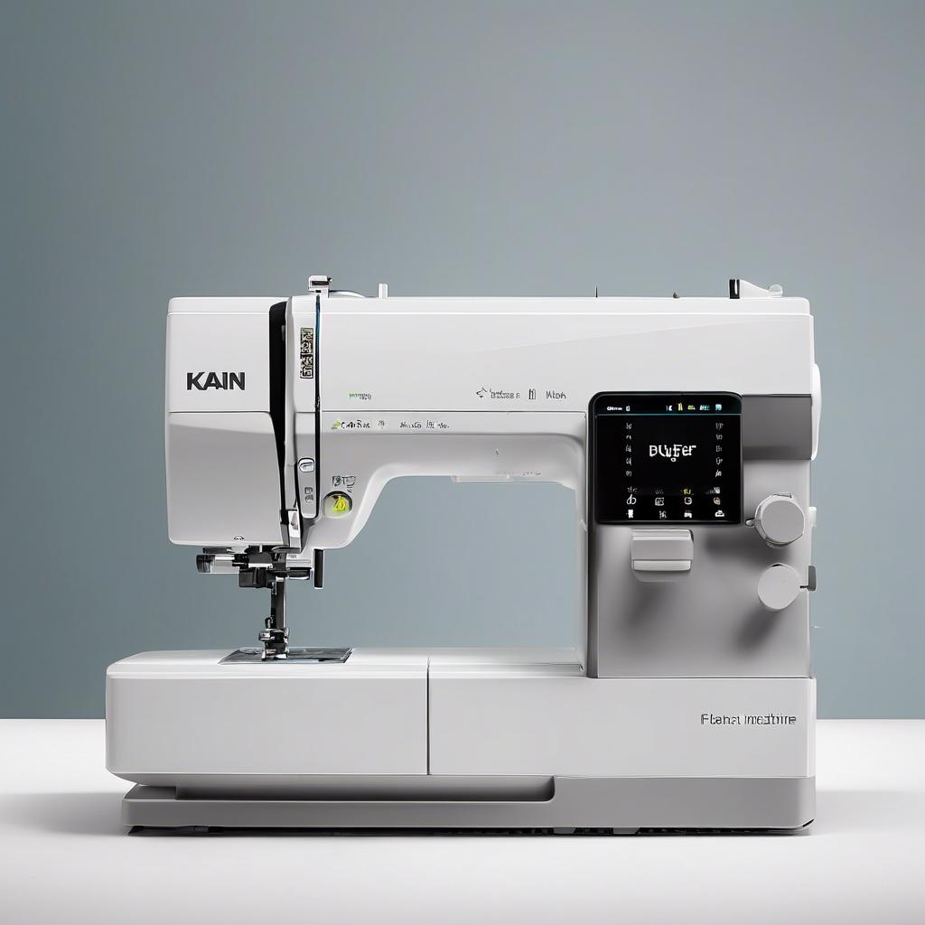 Kann Man Mit Pfaff Nähmaschine 230 Knopflöcher Nähen? Klar, du kannst es dir leicht machen!