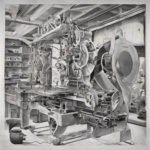 Entdecke die Nähmaschine Bernina Occasion: Dein perfekter Begleiter für kreative Projekte!