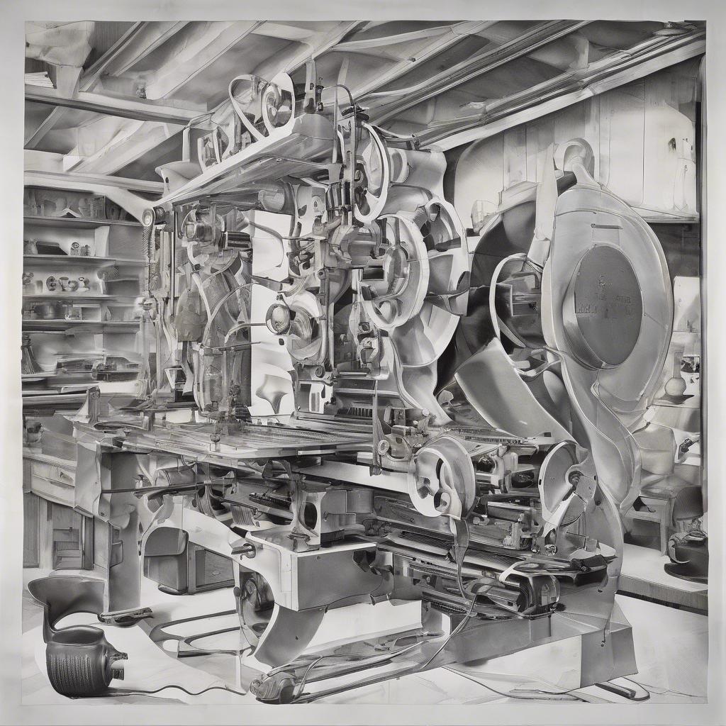 Entdecke die Nähmaschine Bernina Occasion: Dein perfekter Begleiter für kreative Projekte!