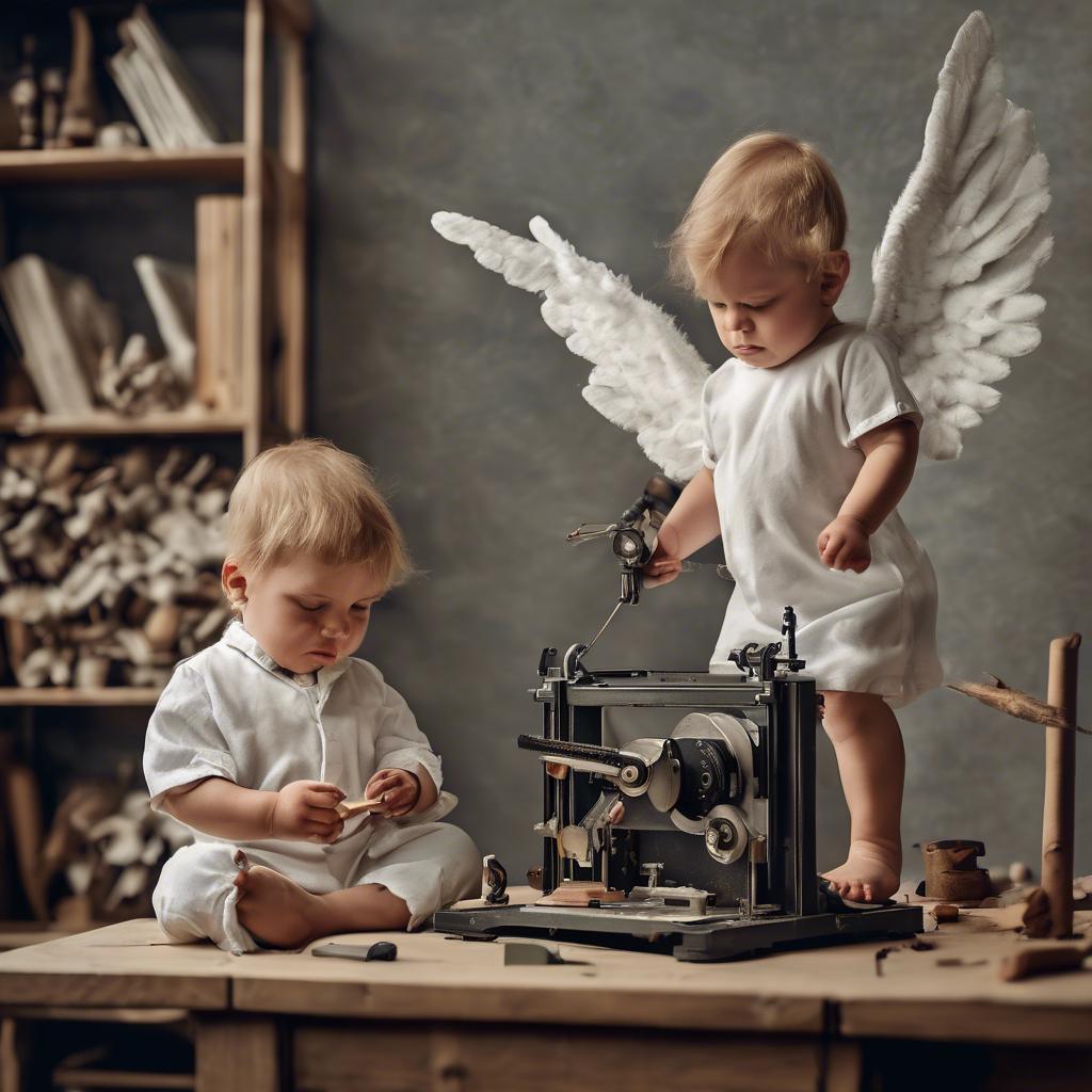 Warum der Brother Nähmaschine Little Angel Kd 144 Test dein Näh-Leben revolutionieren könnte!
