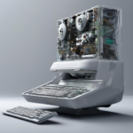 Carina Computer-Nähmaschine Professional oder W6 N2800 – Welcher Nähfreund macht das Rennen?