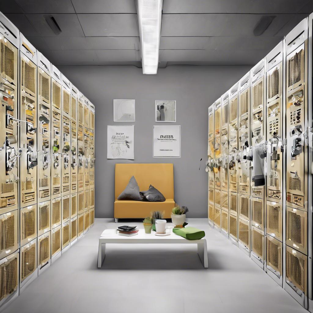 Wenn der Unterfaden zu locker sitzt: Tipps, damit deine Nähprojekte perfekt gelingen!