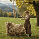 Strickringhalter: Dein neuer bester Freund beim Stricken – Lass die Wolle tanzen!