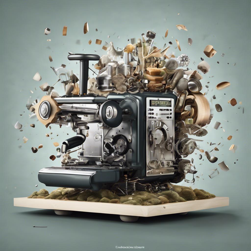 Entdecke die Geheimnisse: Was die Seriennummer W6 Nähmaschine über deine Maschine verrät!
