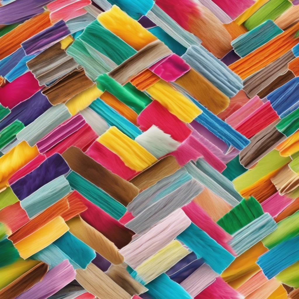 Entfalte deine Kreativität mit dem verschiedenen Farben Stickgarn-Set – für alle Näh-Abenteuer!