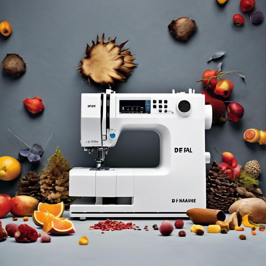 Die Spulenkapsel Pfaff Nähmaschine 260 Automatic: Dein neuer bester Freund beim Nähen!