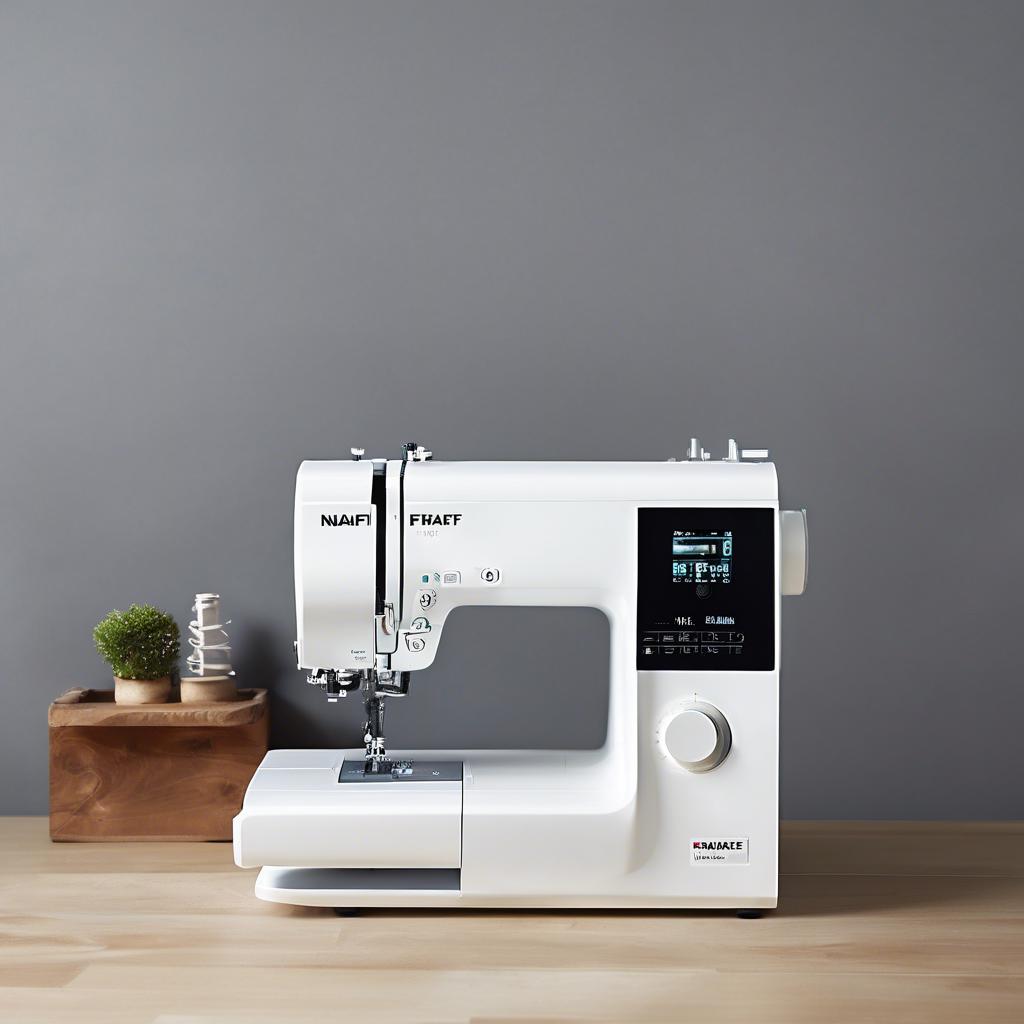 Nähmaschine Pfaff Hobby 521 Stoff Wird Nicht Weitergeschoben? So bringst du sie wieder zum Laufen!