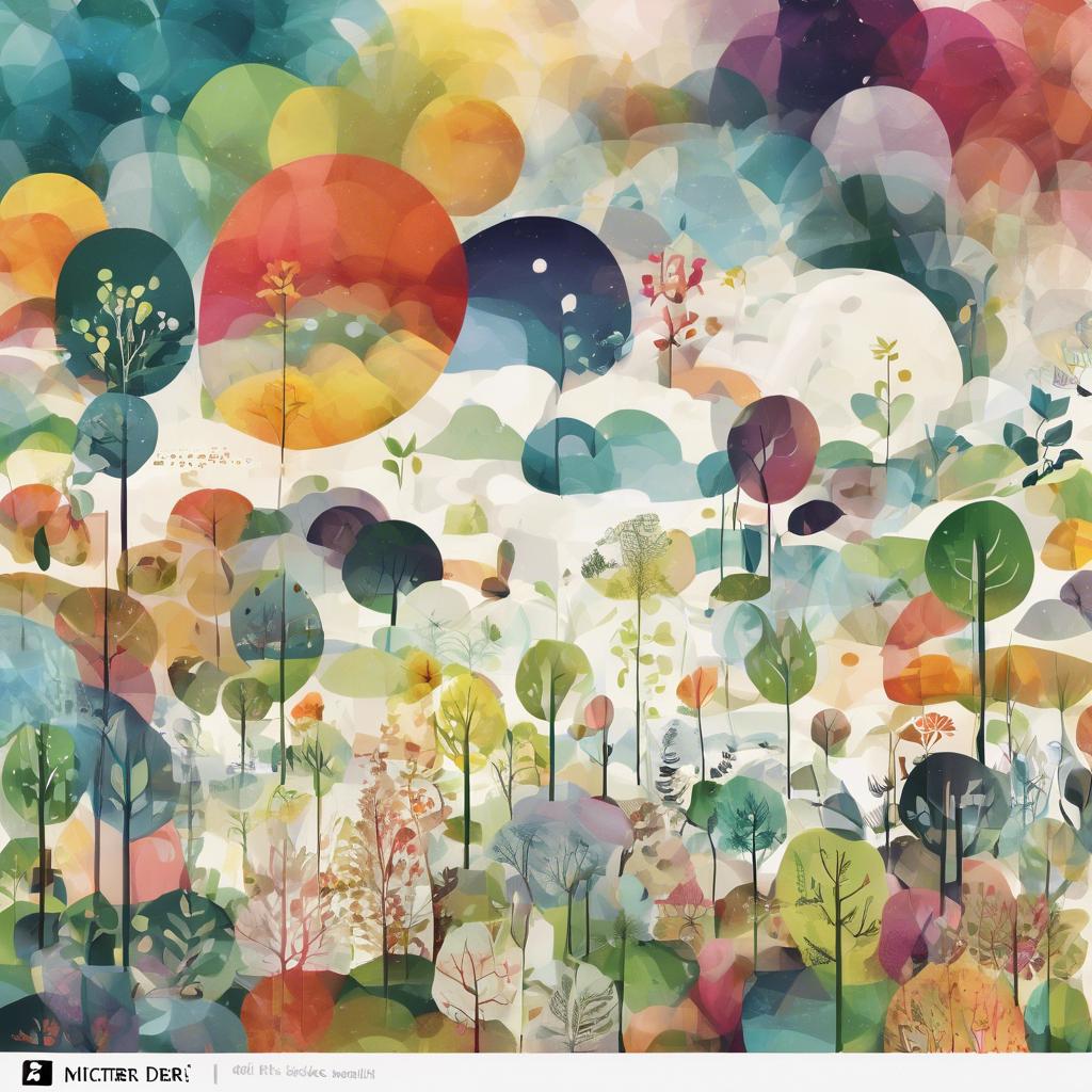 Entdecke die bunte Welt der Stickvlies in Meterware – Dein kreativer Begleiter für Nähabenteuer!