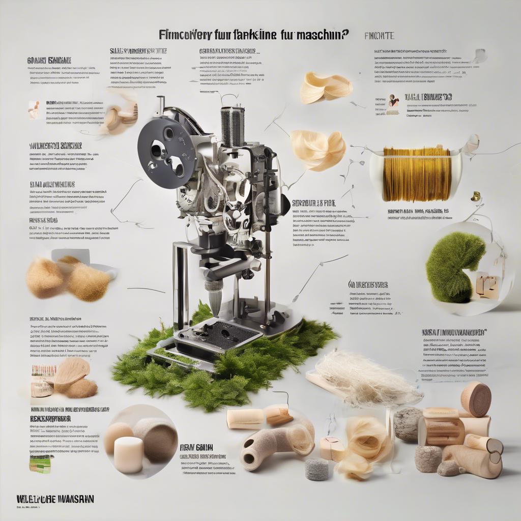 Welches Nähgarn für die Nähmaschine? Finde das perfekte Garn für deine Projekte!