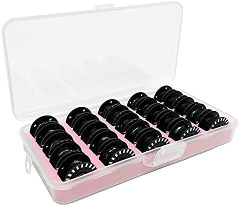Sattie Bobbin Box Jumbo für Bernina 7 Series und 2018 New 4/5 Series – Produktrezensionen