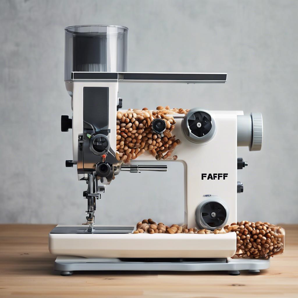 Pfaff Nähmaschine Keilriemen Wechseln: So machst du deine Maschine fit für neue Projekte!