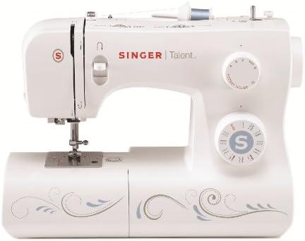 Kreative Nähmaschine: Unsere Erfahrung mit der Singer 3323 Talent mit Automatischem Nadeleinfädler