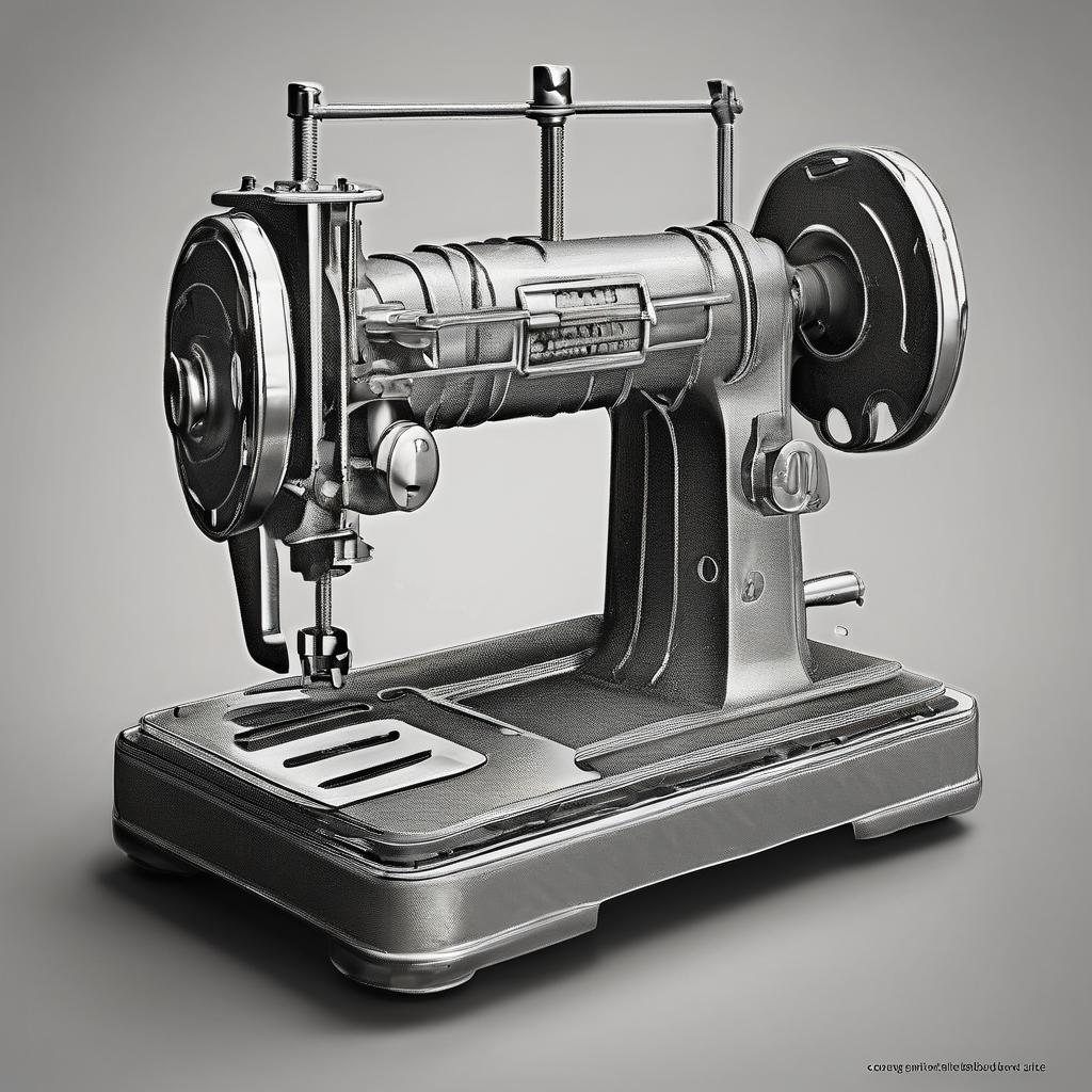 Die W6 Wertarbeit N 1615 Nähmaschine Bedienungsanleitung: Dein ...