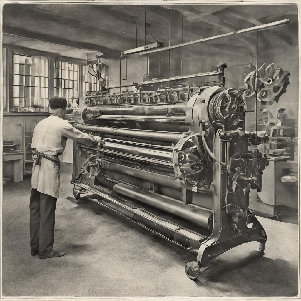 Entdecke die W6 Wertarbeit Nähmaschine N 1800: Dein neuer bester Freund für kreative Nähabenteuer!